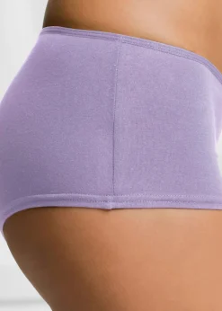 bonprix bonprix Ropa Interior De Algodón|Básicos><noscript><img width=