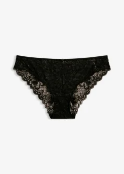 Mujer bonprix bonprix Braguita con encaje de flores