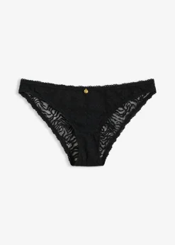 Mujer bonprix bonprix Braguita con encaje fino