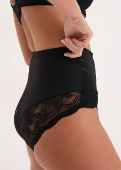 bonprix bonprix Ropa Interior Moldeadora|Bragas><noscript><img width=