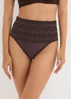 bonprix bonprix Temática·Lencería De Primavera|Ropa Interior Moldeadora><noscript><img width=