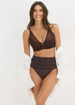 bonprix bonprix Temática·Lencería De Primavera|Ropa Interior Moldeadora><noscript><img width=