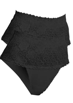 Mujer bonprix bonprix Braguita con fuerte efecto moldeador (2 unidades)