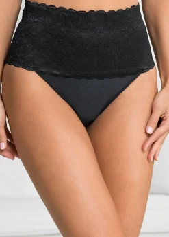 Mujer bonprix bonprix Braguita con fuerte efecto moldeador (2 unidades)