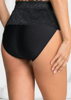 Mujer bonprix bonprix Braguita con fuerte efecto moldeador (2 unidades)