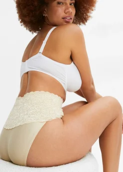 bonprix bonprix Temática·Lencería De Primavera|Ropa Interior Moldeadora><noscript><img width=