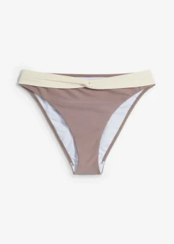 Mujer bonprix bonprix Braguita de bikini con detalle anudado