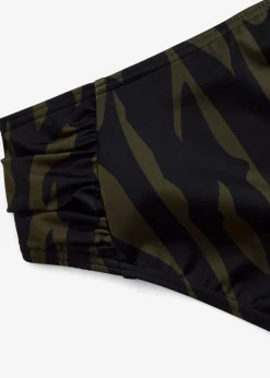 Mujer bonprix bonprix Braguita de bikini con pernera normal