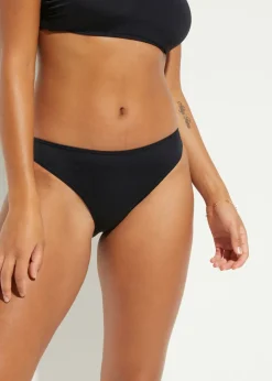 Mujer bonprix bonprix Braguita de bikini con pernera normal