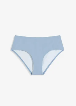 Mujer bonprix bonprix Braguita de bikini de talle alto