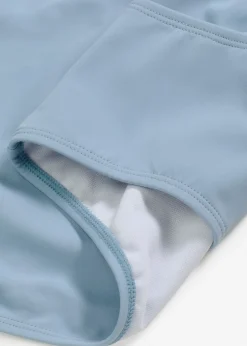 Mujer bonprix bonprix Braguita de bikini de talle alto