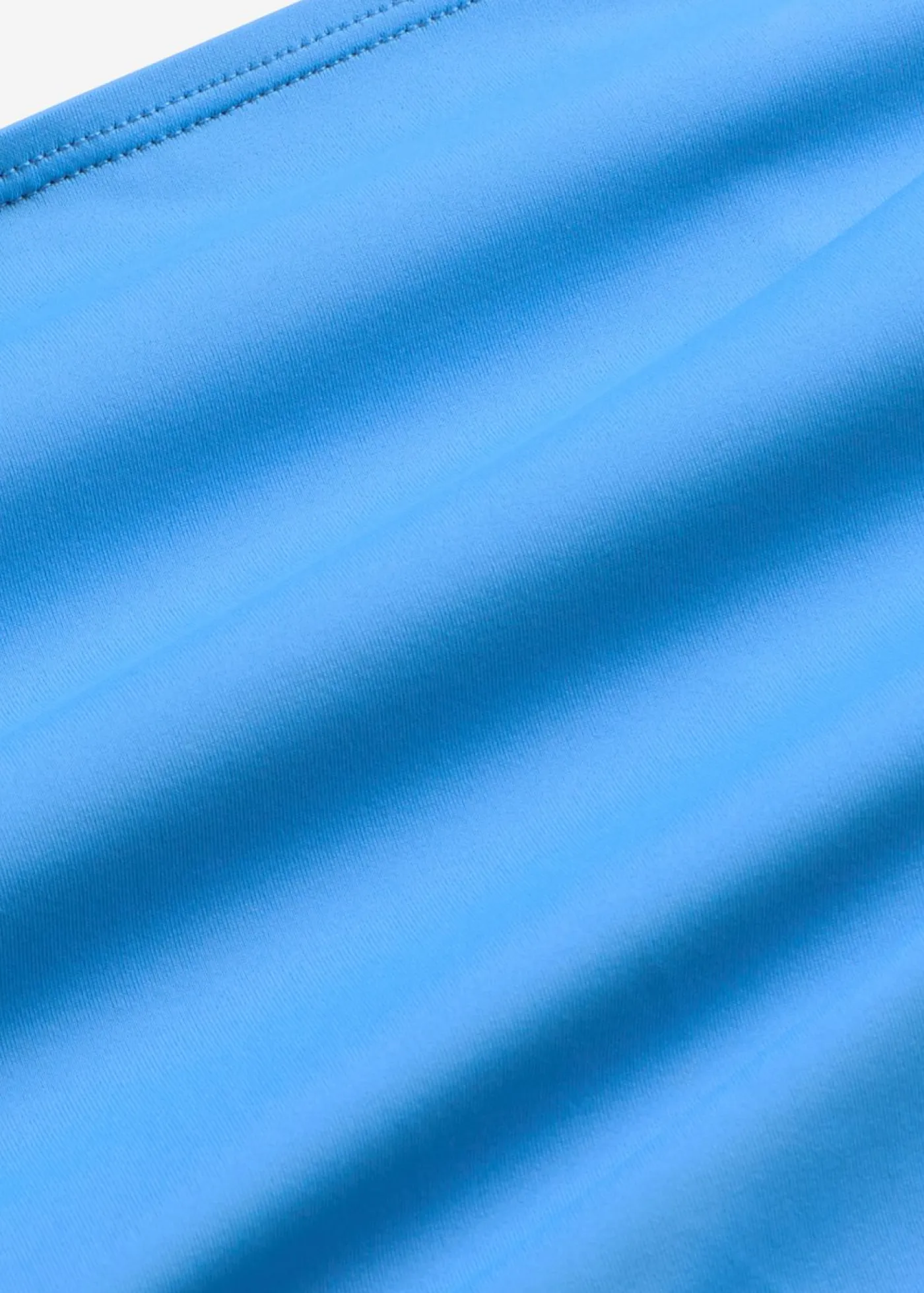 bonprix bonprix Conjuntos De Traje De Baño|Tankinis>Braguita de bikini de talle alto Azul acero