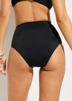 Mujer bonprix bonprix Braguita de bikini highwaist en paquete doble (2 unidades)