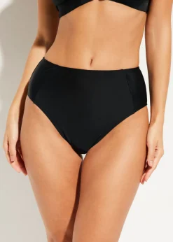 Mujer bonprix bonprix Braguita de bikini highwaist con pernera alta