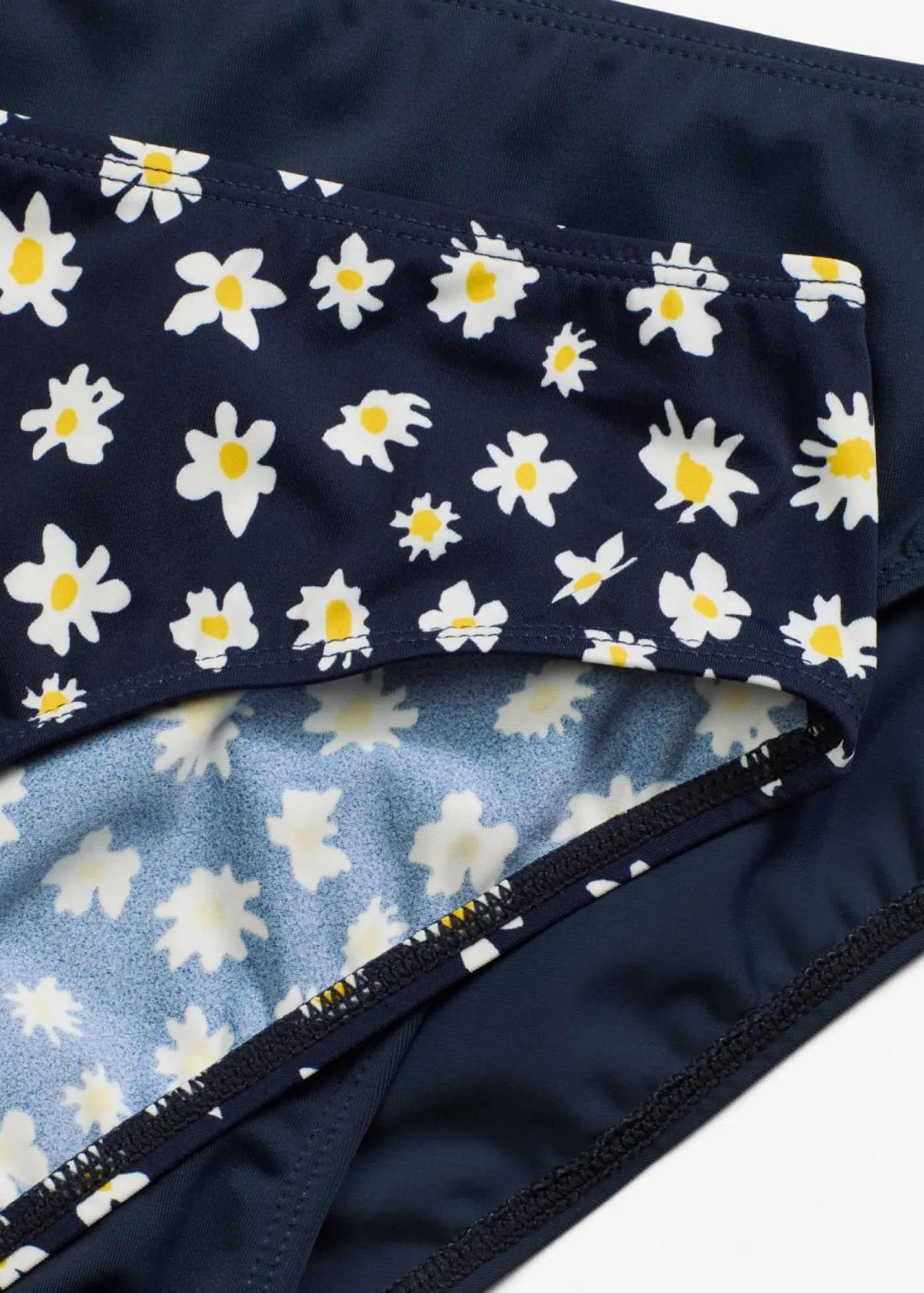 bonprix bonprix Conjuntos De Traje De Baño|Tankinis>Braguita de bikini (2 unidades) Azul marino + azul marino