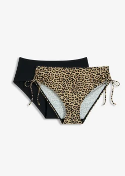 Mujer bonprix bonprix Braguita de bikini (2 unidades)