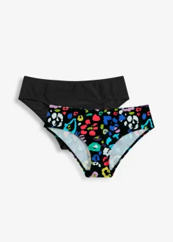 Mujer bonprix bonprix Braguita de bikini (2 unidades)