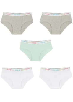 bonprix bonprix Multipack|Niña·Braguitas Y Tops><noscript><img width=