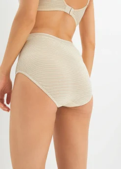 Mujer bonprix bonprix Braguita de talle alto (2 unidades)