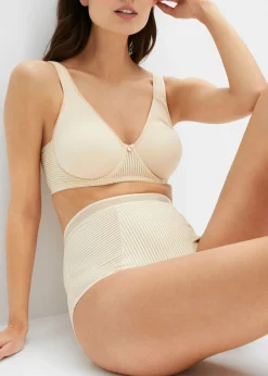 Mujer bonprix bonprix Braguita de talle alto (2 unidades)