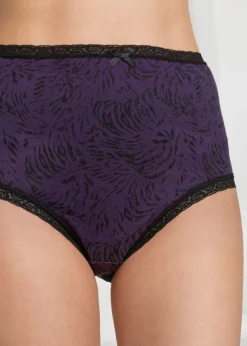 bonprix bonprix Ropa Interior De Algodón|Bragas><noscript><img width=
