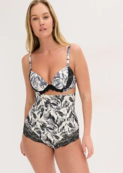 bonprix bonprix Ropa Interior Moldeadora|Bragas><noscript><img width=