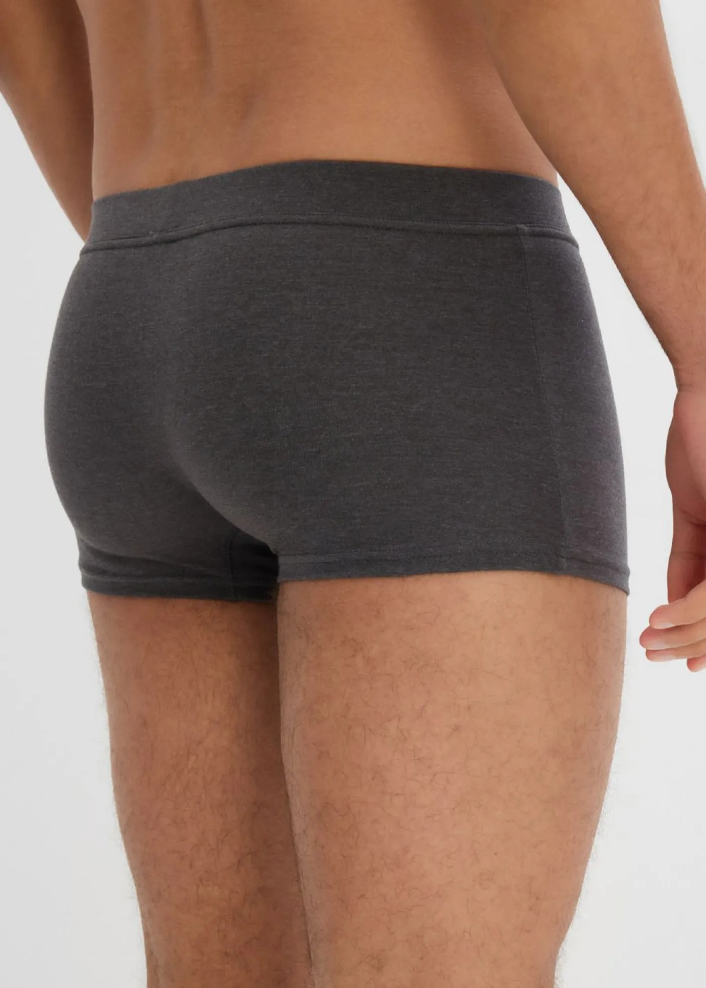 Hombre bonprix bonprix Braguita hipster con algodón (3 unidades)