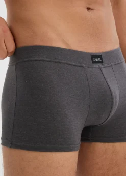 Hombre bonprix bonprix Braguita hipster con algodón (3 unidades)