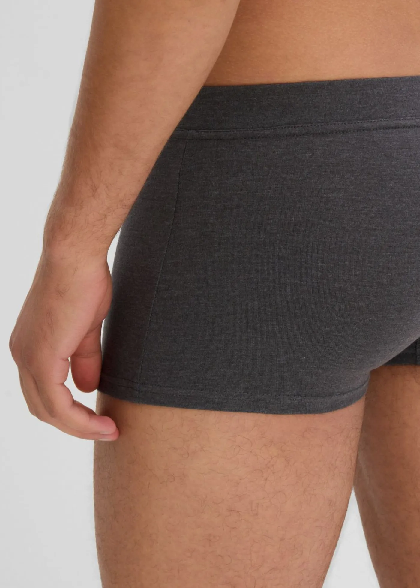 Hombre bonprix bonprix Braguita hipster con algodón (3 unidades)