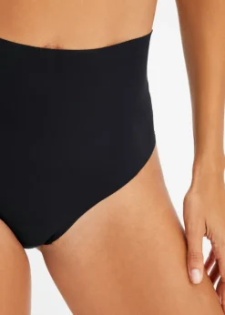 Mujer bonprix bonprix Braguita moldeadora sin costuras Ultra Light (2 unidades)