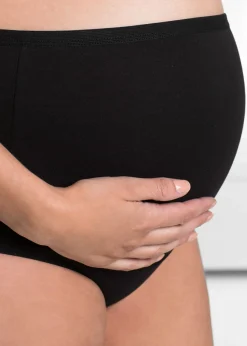 bonprix bonprix Ropa Interior De Algodón|Premamá Y Lactancia><noscript><img width=