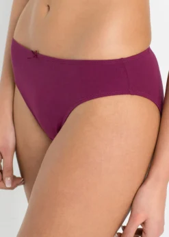 bonprix bonprix Ropa Interior De Algodón|Básicos><noscript><img width=