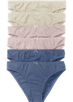 Mujer bonprix bonprix Braguitas (6 unidades)