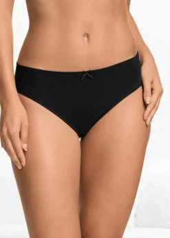 bonprix bonprix Ropa Interior De Algodón|Básicos><noscript><img width=