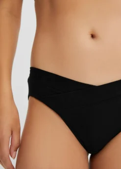 Mujer bonprix bonprix Braguitas con forma de V (5 unidades)