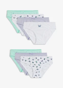 Niños bonprix bonprix Braguitas (7 unidades)