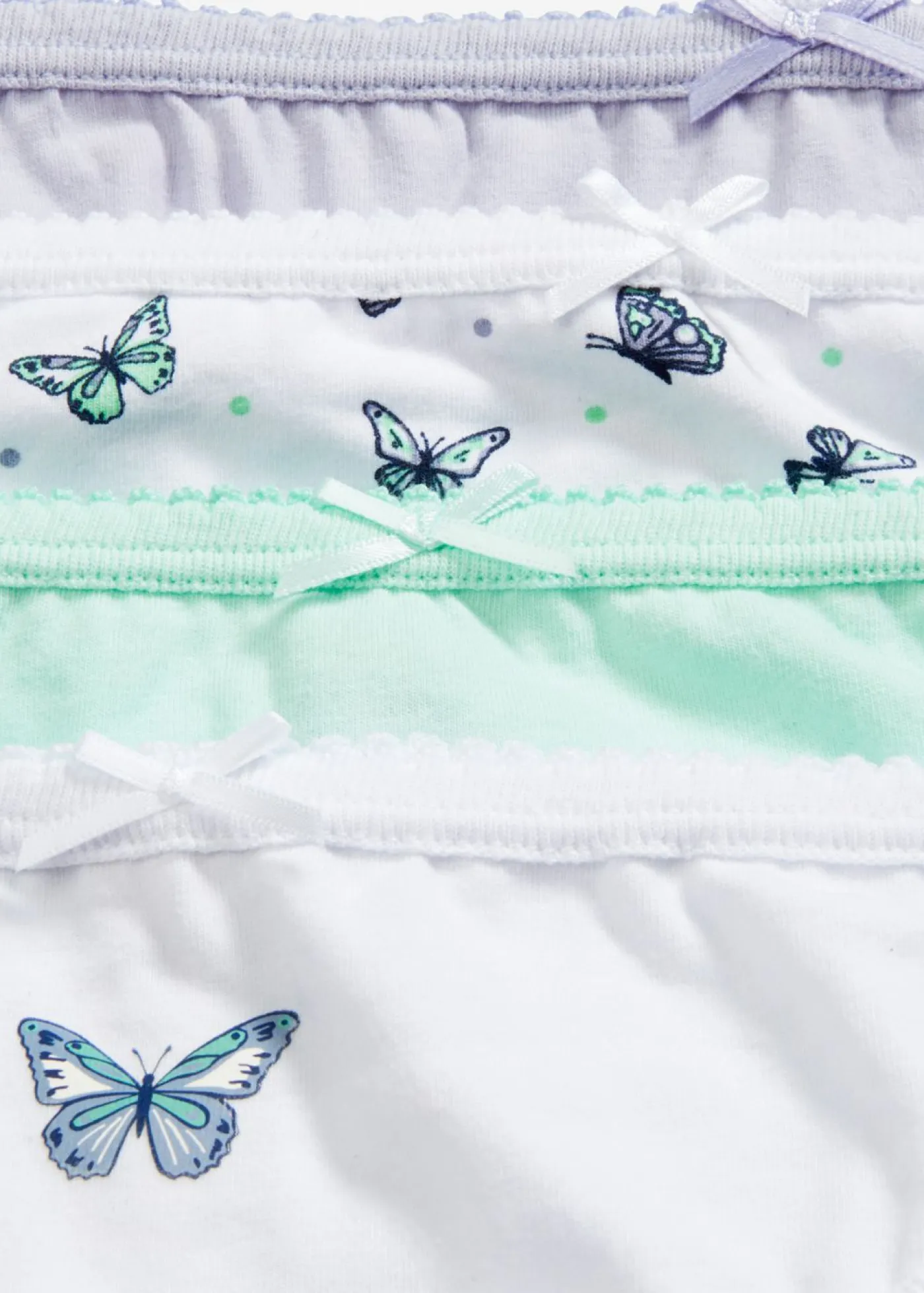 Niños bonprix bonprix Braguitas (7 unidades)