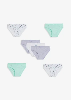 Niños bonprix bonprix Braguitas (7 unidades)