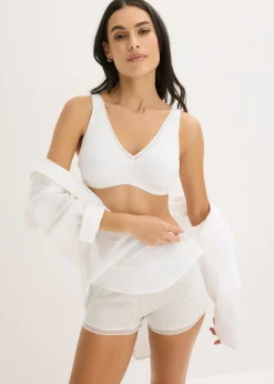 bonprix bonprix Ropa Interior De Algodón|Sujetadores><noscript><img width=