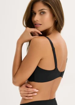 Mujer bonprix bonprix Bralette con bordado