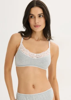 bonprix bonprix Ropa Interior De Algodón|Sujetadores><noscript><img width=