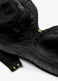 Mujer bonprix bonprix Bralette sin aros con encaje delicado