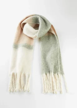 Mujer bonprix bonprix Bufanda