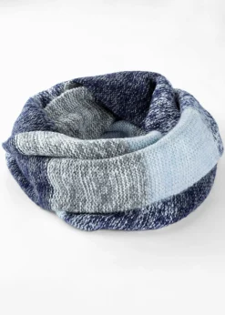 Mujer bonprix bonprix Bufanda bucle