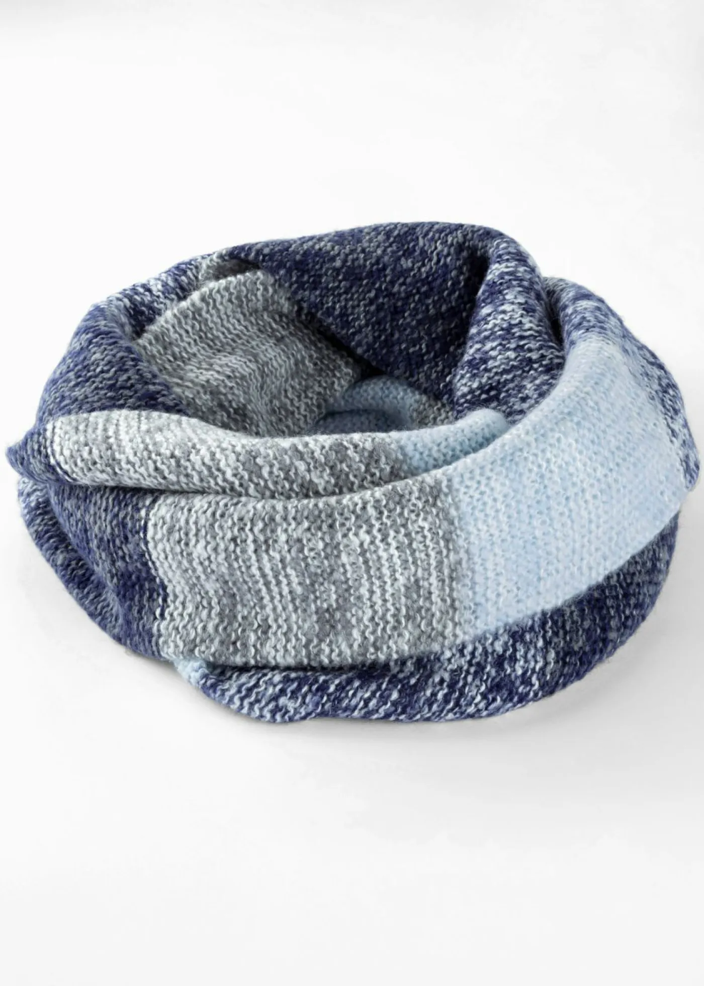 Mujer bonprix bonprix Bufanda bucle