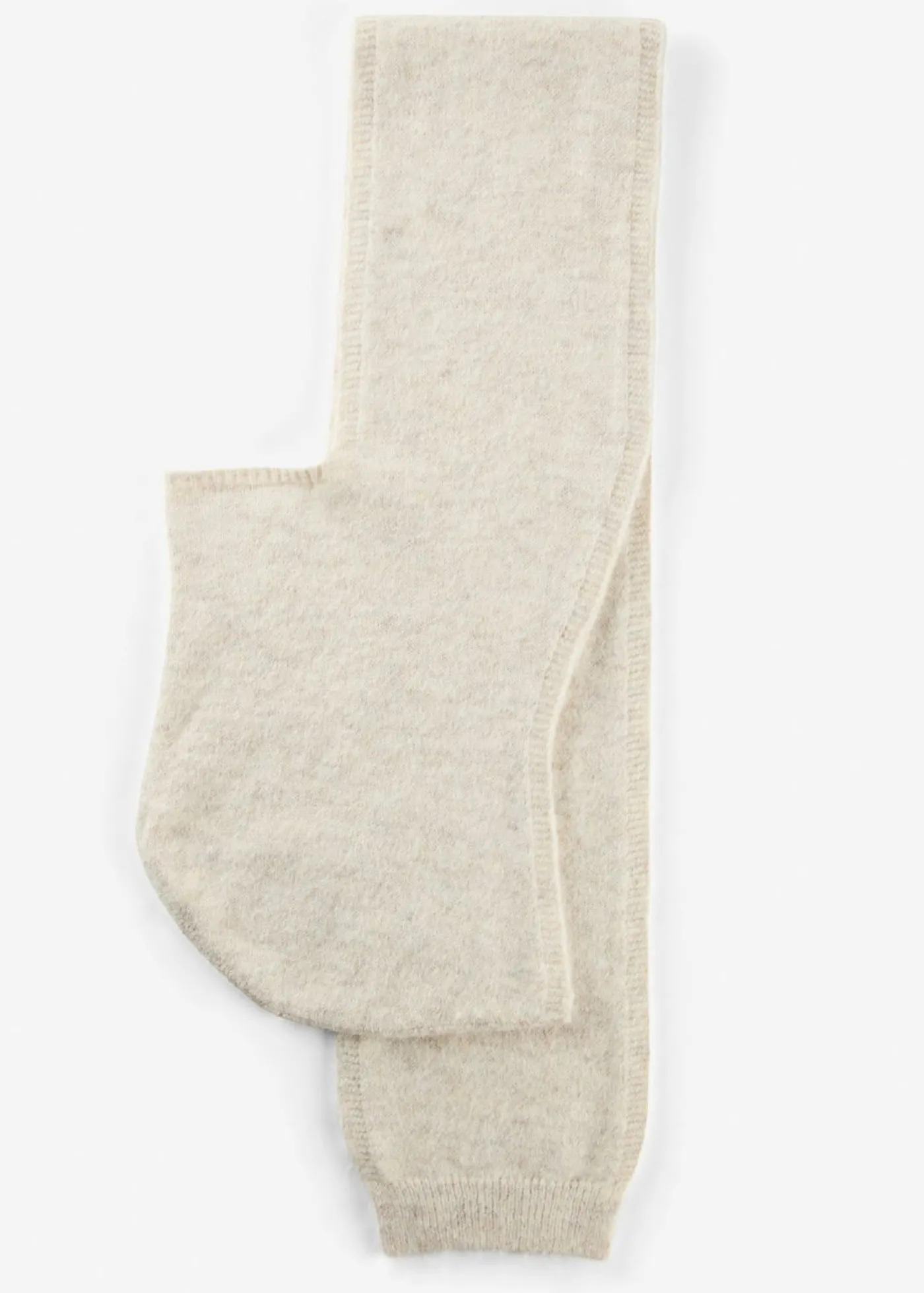 Mujer bonprix bonprix Bufanda con capucha