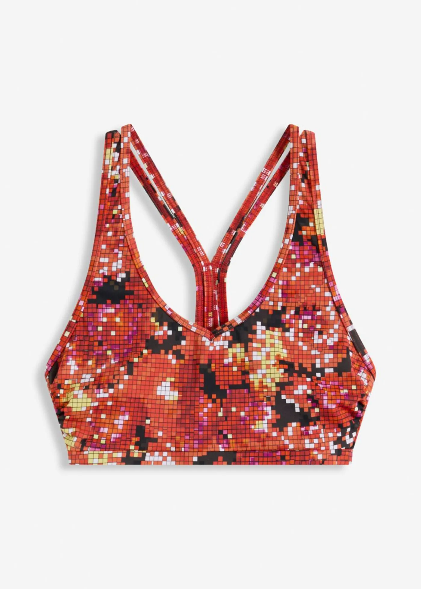 Mujer bonprix bonprix Bustier de bikini