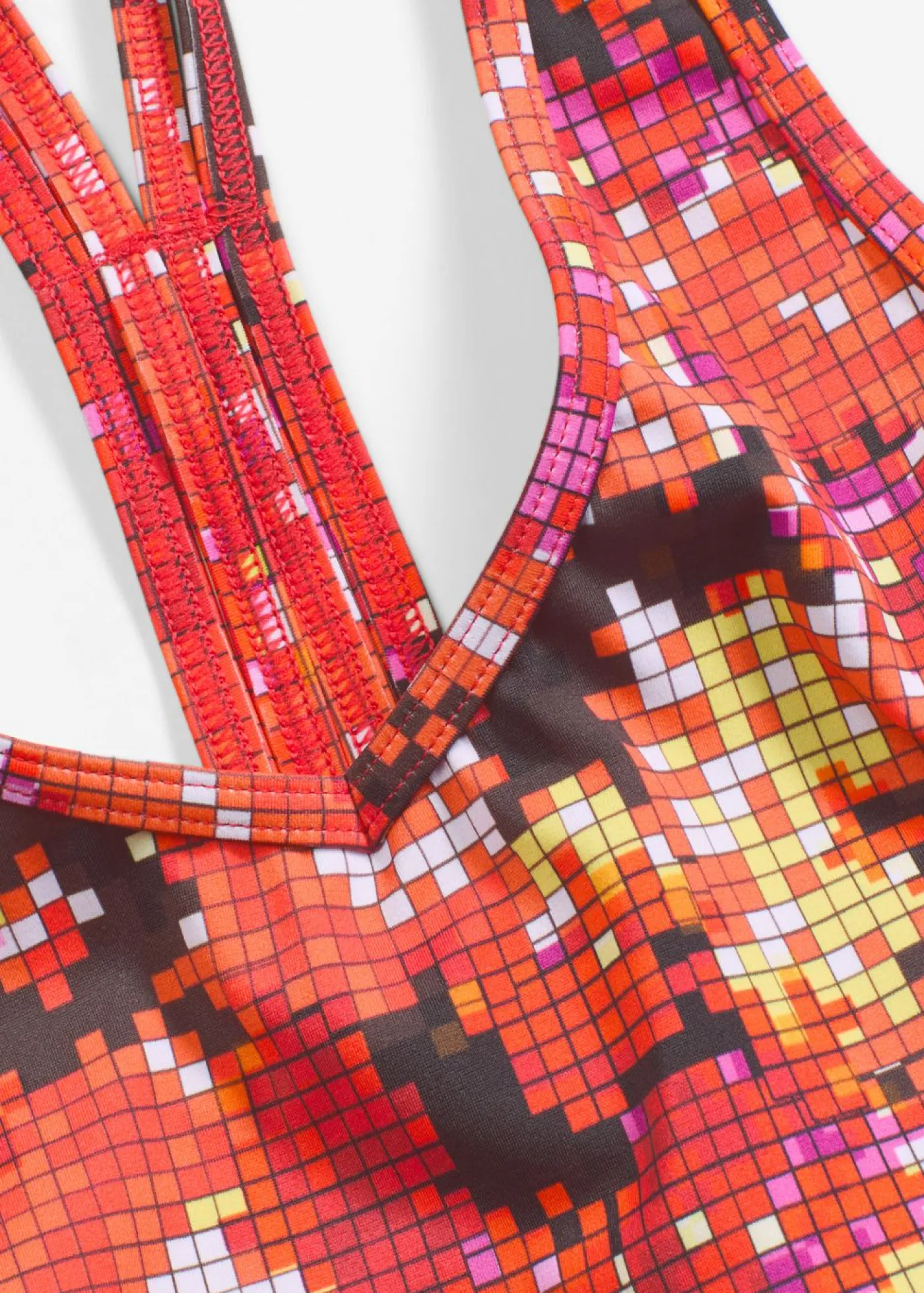 Mujer bonprix bonprix Bustier de bikini