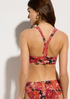 Mujer bonprix bonprix Bustier de bikini