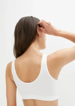 bonprix bonprix Sin Costuras|Básicos><noscript><img width=